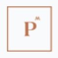 Privatmegleren sin logo